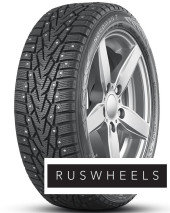 Шины Nokian Tyres 205/65 r16 Nordman 7 99T Шипы