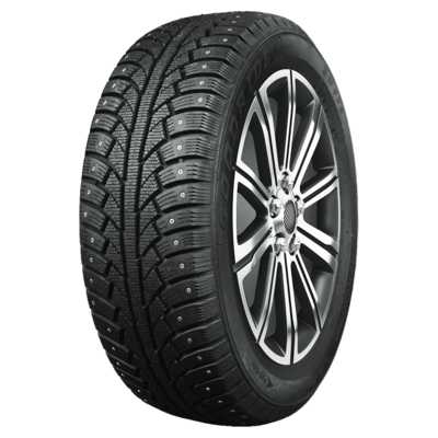 Шины Goodride 195/70R15C 104/102R FrostExtreme SW606 TL 8PR (шип.) Шины Goodride 195/70R15C 104/102R FrostExtreme SW606 TL 8PR (шип.)