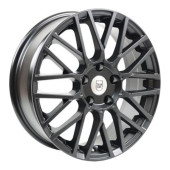 Диски Tech Line 6.5\R17 5*114.3 ET40 d64.1 BLM