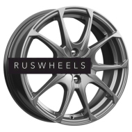 Диски iFree 6x16/4x100 ET40 D67,1 Такеши (КС877) Хай Вэй