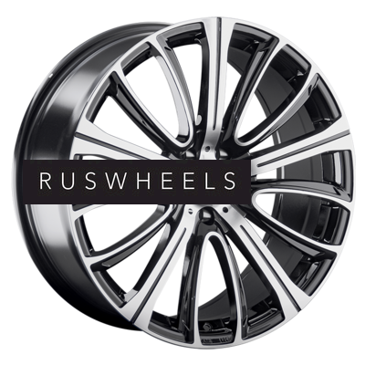 Диски Replay 8,5x20/5x112 ET20 D66,6 A272 BKF (конус, C570) Диски Replay 8,5x20/5x112 ET20 D66,6 A272 BKF (конус, C570)