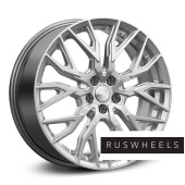Диски Скад R18 / 7J PCD 5x110 ЕТ 40 ЦО 67.1 Эльба Диски Скад R18 / 7J PCD 5x110 ЕТ 40 ЦО 67.1 Эльба