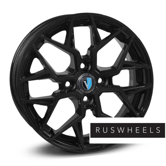 Диски Venti R15 / 6J PCD 4x98 ЕТ 35 ЦО 58.6 1520