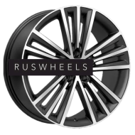 Диски СКАД 7,5x19/5x108 ET45 D63,35 Манчестер (КЛ329) Алмаз бархат новый Диски СКАД 7,5x19/5x108 ET45 D63,35 Манчестер (КЛ329) Алмаз бархат новый