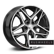 Диски Скад R18 / 8J PCD 5x114.3 ЕТ 38 ЦО 67.1 Челси Диски Скад R18 / 8J PCD 5x114.3 ЕТ 38 ЦО 67.1 Челси