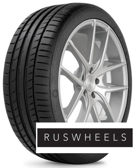 Шины Continental 225/45 r17 ContiSportContact 5 91W Runflat Шины Continental 225/45 r17 ContiSportContact 5 91W Runflat