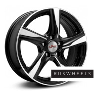 Диски iFree R16 / 7J PCD 5x110 ЕТ 37 ЦО 65.1 Кайт