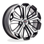 Диски LEGE ARTIS  Concept-TY561  7,5\R19 5*114,3 ET35  d60,1  (TY561)BKF  [9328089]