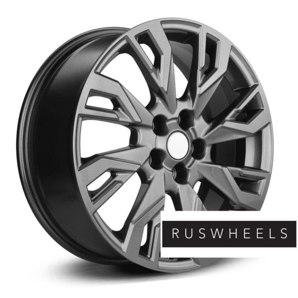 Диски Carwel R18 / 7J PCD 5x112 ЕТ 43 ЦО 57.1 Чеко Диски Carwel R18 / 7J PCD 5x112 ЕТ 43 ЦО 57.1 Чеко