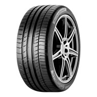Шины Continental 305/40/20 Y 112 ContiSportContact 5P XL (N0) старше 3-х лет Шины Continental 305/40/20 Y 112 ContiSportContact 5P XL (N0) старше 3-х лет