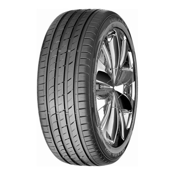 Шины Nexen  275/40/19  Y 105 NFera SU1  XL