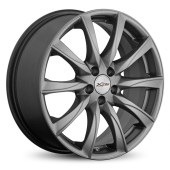 Диски Xtrike 7,0\R17 5*108 ET45 d60.1 HSB