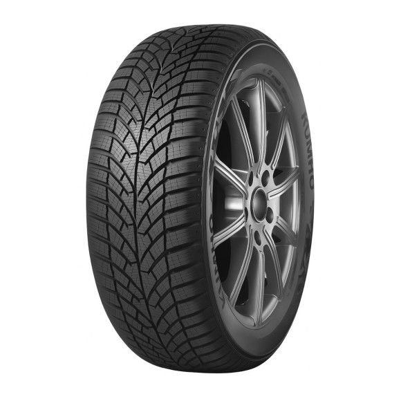 Шины Kumho 245/45 r18 WP52 100V Шины Kumho 245/45 r18 WP52 100V