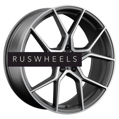 Диски LS FlowForming 8,5x20/5x120 ET41,5 D72,6 RC72 MGMF (конус) Диски LS FlowForming 8,5x20/5x120 ET41,5 D72,6 RC72 MGMF (конус)