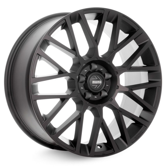 Диски MOMO SUV  REVENGE  9,0\R20 5*150 ET45  d110,1  Matt Black  [WRGB90045550]  FB max 960kg