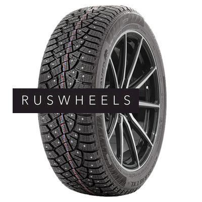 Шины Gislaved 215/60R16 99T XL IceControl TL (шип.)