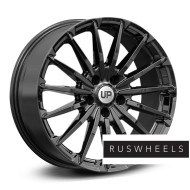 Диски Wheels UP R18 / 7.5J PCD 5x108 ЕТ 36 ЦО 65.1 Up128