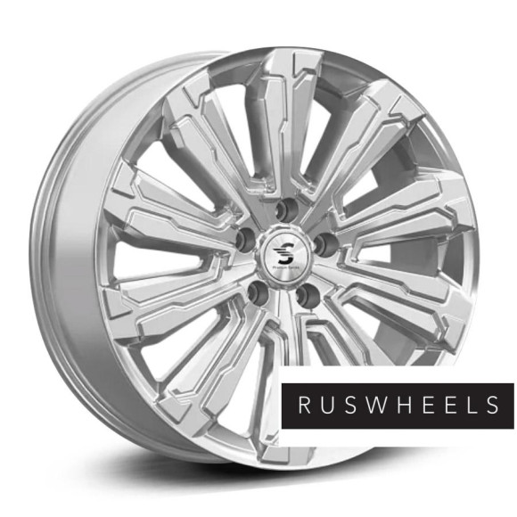 Диски Premium Series R20 / 8J PCD 5x120 ЕТ 45 ЦО 65.1 КР1061 Humber Диски Premium Series R20 / 8J PCD 5x120 ЕТ 45 ЦО 65.1 КР1061 Humber