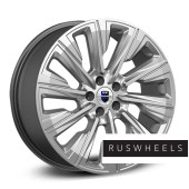 Диски КиК R19 / 7.5J PCD 5x112 ЕТ 34 ЦО 66.6 Галего Диски КиК R19 / 7.5J PCD 5x112 ЕТ 34 ЦО 66.6 Галего