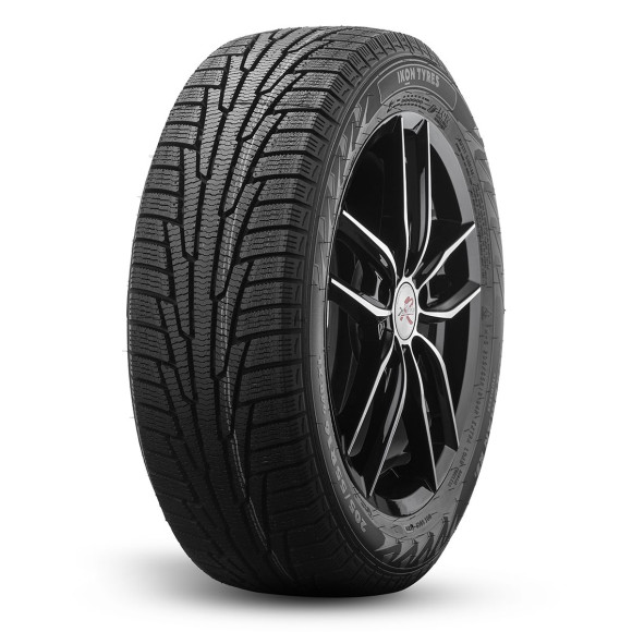Шины Ikon Tyres  175/70/13  R 82 Ikon Nordman RS2