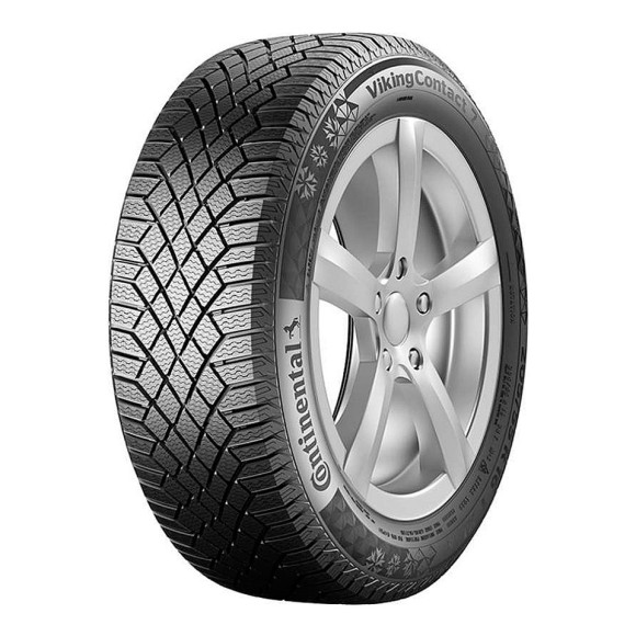 Шины Continental 225/50 r18 VikingContact 7 99T Шины Continental 225/50 r18 VikingContact 7 99T