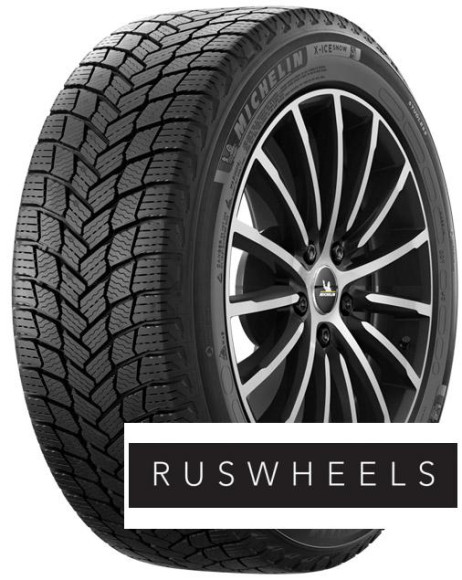 Шины Michelin 245/40 r21 X-ICE SNOW 100H Шины Michelin 245/40 r21 X-ICE SNOW 100H