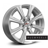 Диски iFree R15 / 6J PCD 4x100 ЕТ 45 ЦО 60.1 Апероль