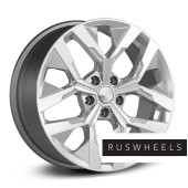 Диски Скад R18 / 7.5J PCD 5x110 ЕТ 37 ЦО 65.1 Ламберт Диски Скад R18 / 7.5J PCD 5x110 ЕТ 37 ЦО 65.1 Ламберт