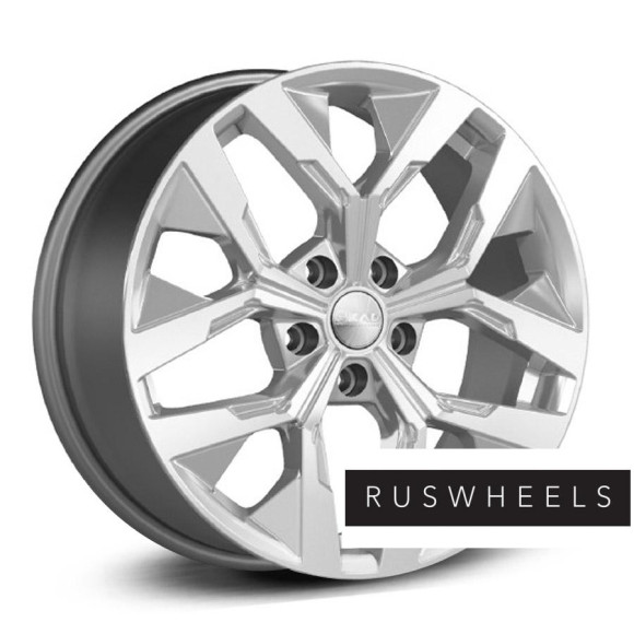 Диски Скад R18 / 7.5J PCD 5x110 ЕТ 37 ЦО 65.1 Ламберт Диски Скад R18 / 7.5J PCD 5x110 ЕТ 37 ЦО 65.1 Ламберт