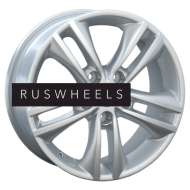 Диски Replay 6,5x18/5x114,3 ET40 D64,1 HV19 Sil (конус, C570) Диски Replay 6,5x18/5x114,3 ET40 D64,1 HV19 Sil (конус, C570)