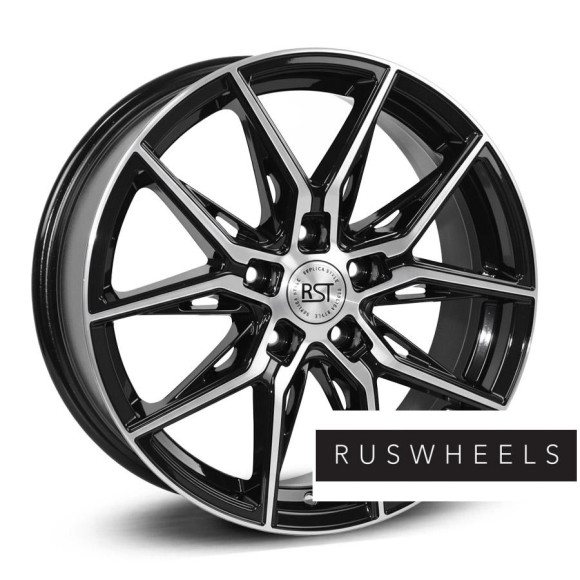 Диски RST R17 / 7J PCD 5x114.3 ЕТ 40 ЦО 66.1 R247 Диски RST R17 / 7J PCD 5x114.3 ЕТ 40 ЦО 66.1 R247