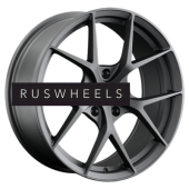 Диски LS FlowForming 8,5x18/5x120 ET30 D72,6 RC66 MGM (конус) Диски LS FlowForming 8,5x18/5x120 ET30 D72,6 RC66 MGM (конус)