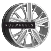 Диски СКАД 6,5x18/5x114,3 ET48 D67,1 KL-375 Селена