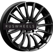 Грузовые диски СКАД 7x18/5x114,3 ET35 D67,1 Валенсия (КЛ282) Алмаз