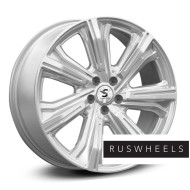 Диски Premium Series R20 / 8.5J PCD 5x114.3 ЕТ 44 ЦО 63.35 КР1067 Kleemann Диски Premium Series R20 / 8.5J PCD 5x114.3 ЕТ 44 ЦО 63.35 КР1067 Kleemann