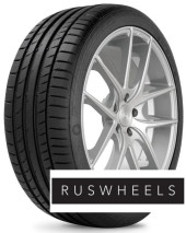 Шины Continental 245/50 r18 ContiSportContact 5 100Y Шины Continental 245/50 r18 ContiSportContact 5 100Y