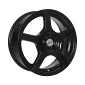 Диски Xtrike 6,0\R15 4*108 ET45 d63.35 BK