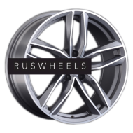 Диски Replay 9,5x21/5x112 ET31 D66,6 A102 MGMF (конус, A001) Диски Replay 9,5x21/5x112 ET31 D66,6 A102 MGMF (конус, A001)