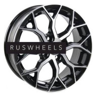 Диски Venti 5,5x14/4x98 ET35 D58,6 1419 BD Диски Venti 5,5x14/4x98 ET35 D58,6 1419 BD