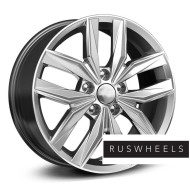 Диски Remain R17 / 7J PCD 5x112 ЕТ 40 ЦО 57.1 Tiguan R151