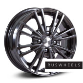 Диски Скад R14 / 5.5J PCD 4x100 ЕТ 45 ЦО 56.6 Пантера Диски Скад R14 / 5.5J PCD 4x100 ЕТ 45 ЦО 56.6 Пантера