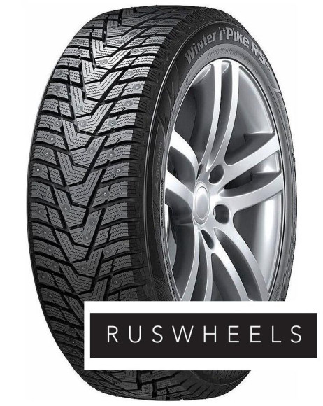 Шины Hankook 175/70R13 82T Winter i*Pike RS2 W429 TL (шип.) Шины Hankook 175/70R13 82T Winter i*Pike RS2 W429 TL (шип.)