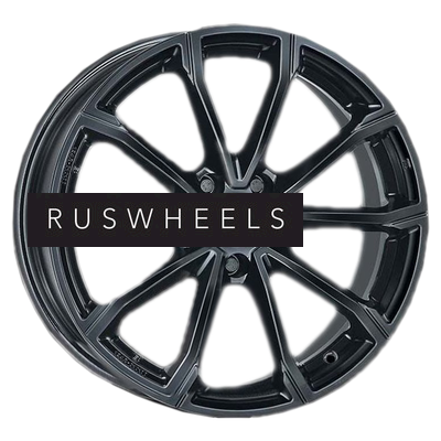 Диски MAK 7x18/5x114,3 ET35 D60,1 DaVinci Gloss Black Диски MAK 7x18/5x114,3 ET35 D60,1 DaVinci Gloss Black