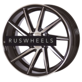 Диски PDW 7x16/4x100 ET30 D60,1 1022 Right (CVT) M/B Диски PDW 7x16/4x100 ET30 D60,1 1022 Right (CVT) M/B