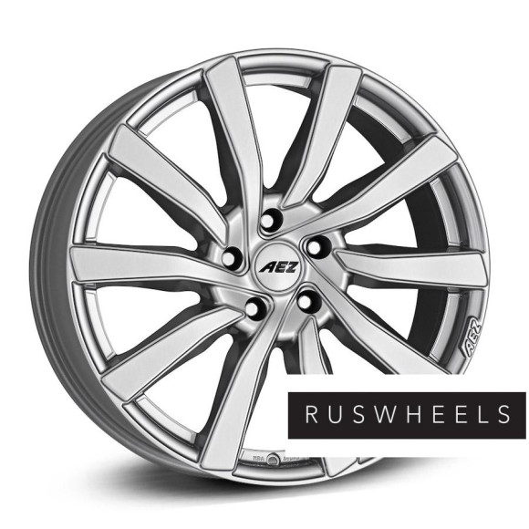 Диски AEZ R19 / 9J PCD 5x120 ЕТ 25 ЦО 74.1 Reef si SUV Диски AEZ R19 / 9J PCD 5x120 ЕТ 25 ЦО 74.1 Reef si SUV