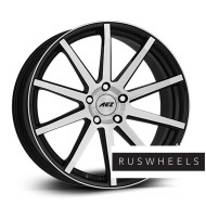 Диски AEZ R20 / 8.5J PCD 5x112 ЕТ 40 ЦО 70.1 Straight Диски AEZ R20 / 8.5J PCD 5x112 ЕТ 40 ЦО 70.1 Straight