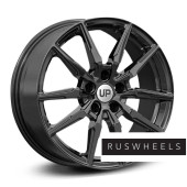 Диски Wheels UP R17 / 7J PCD 5x105 ЕТ 42 ЦО 56.6 Up121