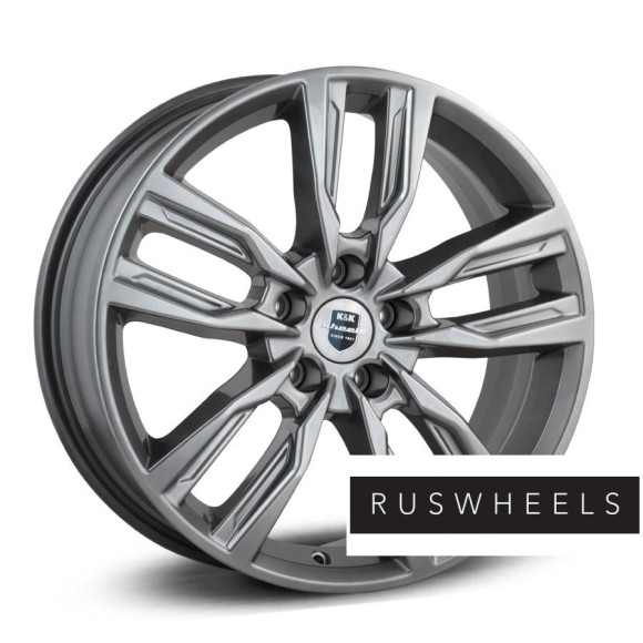 Диски КиК R18 / 8J PCD 5x114.3 ЕТ 45 ЦО 67.1 Борэй Диски КиК R18 / 8J PCD 5x114.3 ЕТ 45 ЦО 67.1 Борэй
