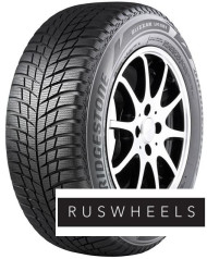 Шины Bridgestone 215/65 r17 Blizzak LM001 99H Шины Bridgestone 215/65 r17 Blizzak LM001 99H