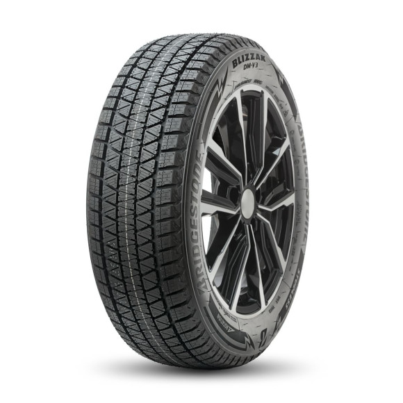 Шины Bridgestone 235/50/20 T 104 Blizzak DM-V3 Шины Bridgestone 235/50/20 T 104 Blizzak DM-V3